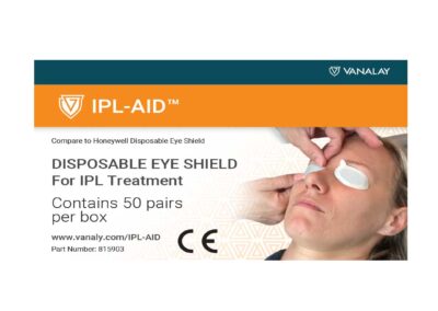 Vanalay IPL-AID Front